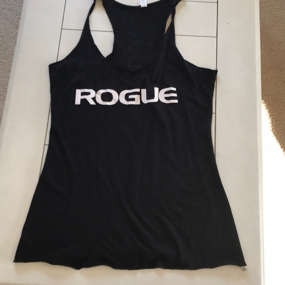 Rogue Dottir Tank Top
